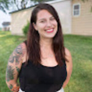 Meet your Posher, Jennifer